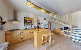 Kite House Marsala Stagnone